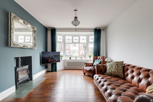 1 Brockley Road, Nottingham photo 2