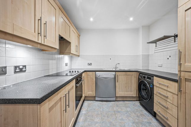 Apt 2, Harris Grange, St. Helens photo 4