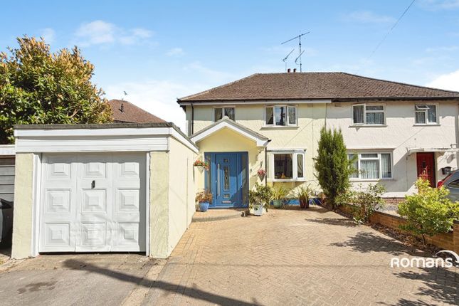 3-bed house on 10, Grove Road, Hampshire, £450,000