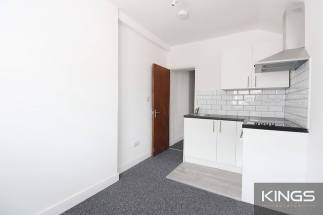 Flat to rent in St. Mary Street, Southampton