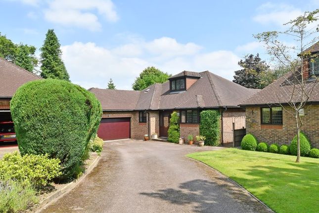 Front View Of Property