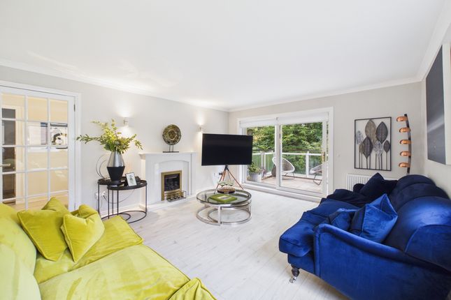 Flat 6, Hamilton Tower, Regents Gate Bothwell, Bothwell, Glasgow photo 3