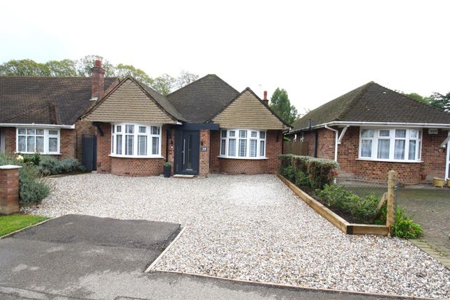 2-bed bungalow on Church Green Road, Milton Keynes, £425,000