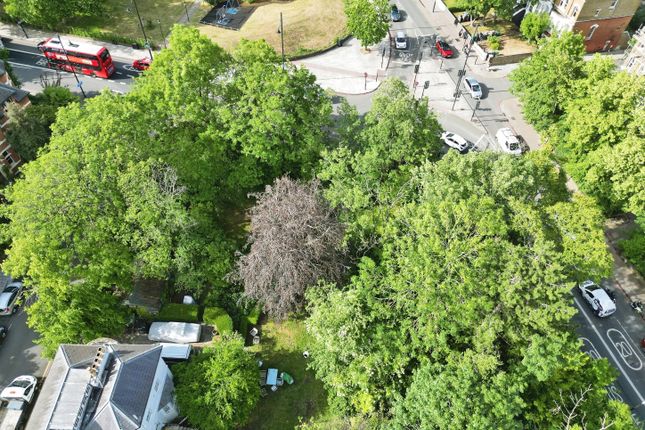 Land adjacent to 1, St. Matthew's Road, London photo 4