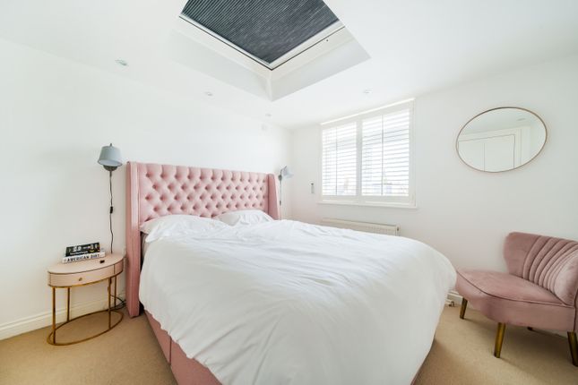 Semi-detached house for sale in Windsor Road, Kingston Upon Thames