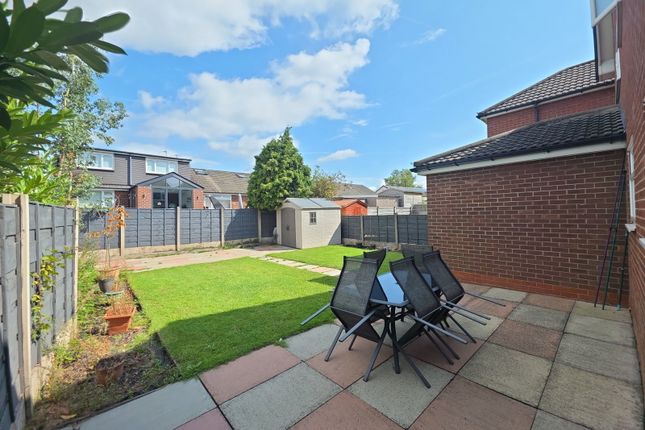 21a, Linden Road, Manchester photo 3