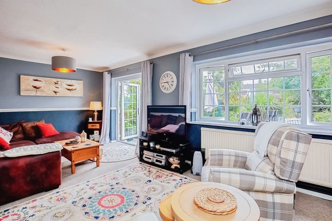 4, Nevis Close, Corby photo 4