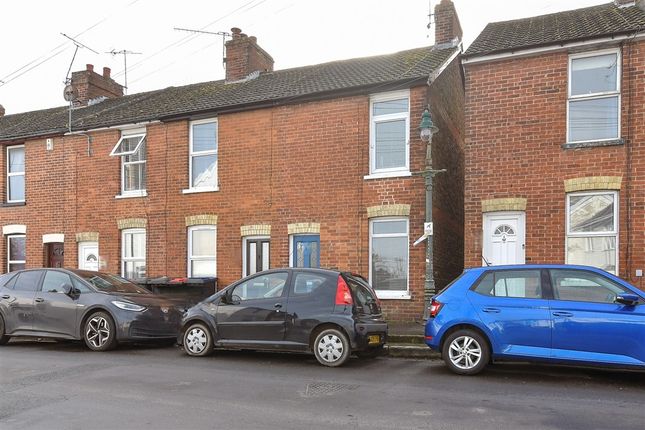 2-bed house on Zealand Road, Canterbury, £220,000