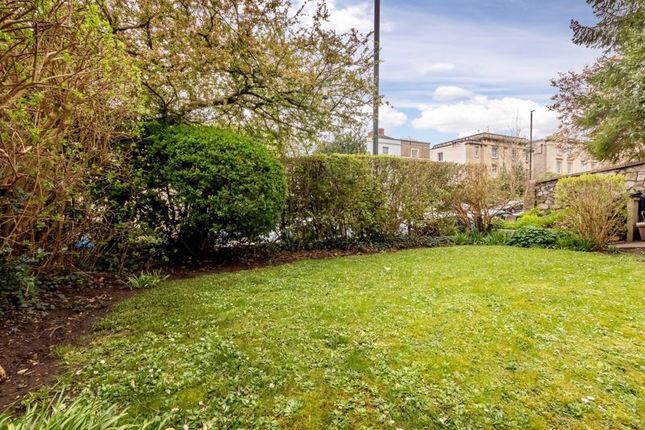 Flat for sale in Cotham Road, Cotham, Bristol
