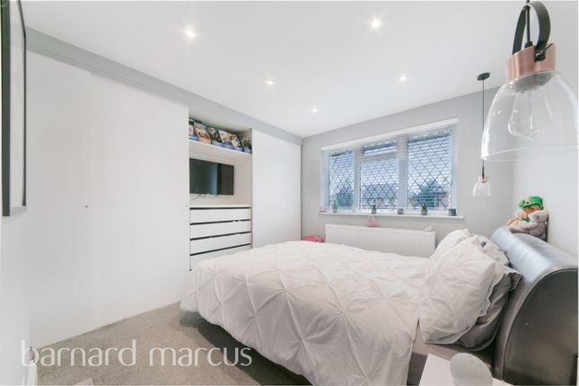 End terrace house for sale in Brenley Close, Mitcham