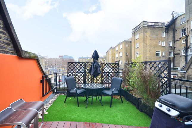 Flat to rent in Queens Gate Place, South Kensington, London