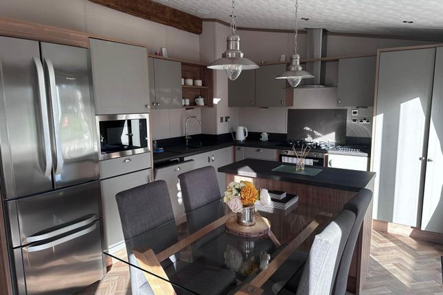 Holiday Home, Pemberton Rivington, Waplington Lane, York photo 5
