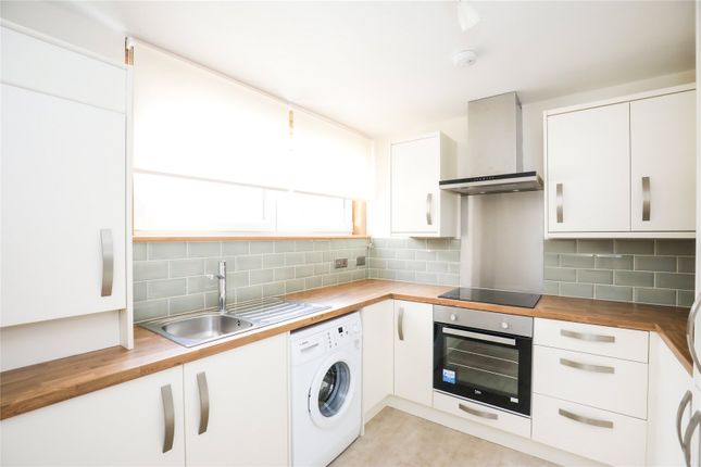 Flat to rent in 135 Simpson Road, Bridge Of Don, Aberdeen