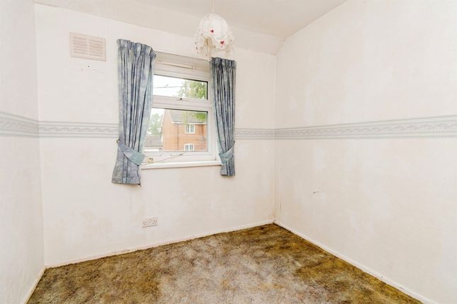 Semi-detached house for sale in Fernbank Crescent, Walsall