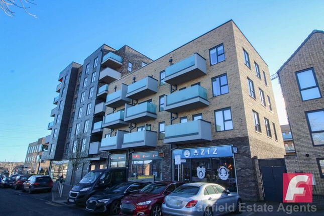 Thumbnail Flat for sale in Pearkes House, Fairfield Avenue, South Oxhey