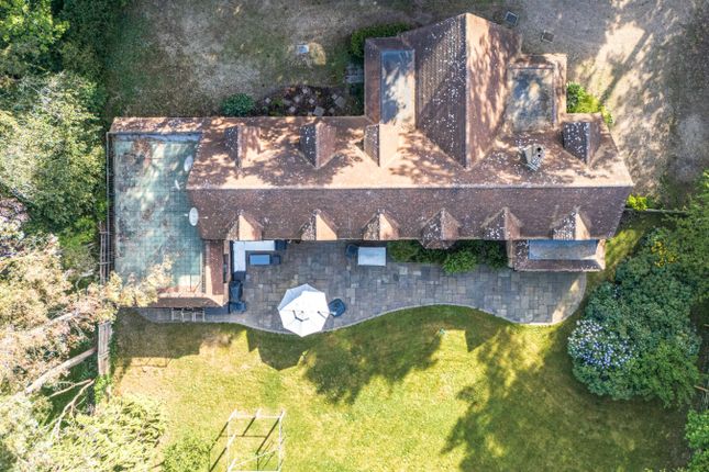 Birdseye View