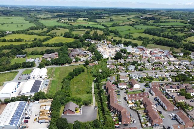 Land beside Ingledell, Dobles Lane, Holsworthy photo 3