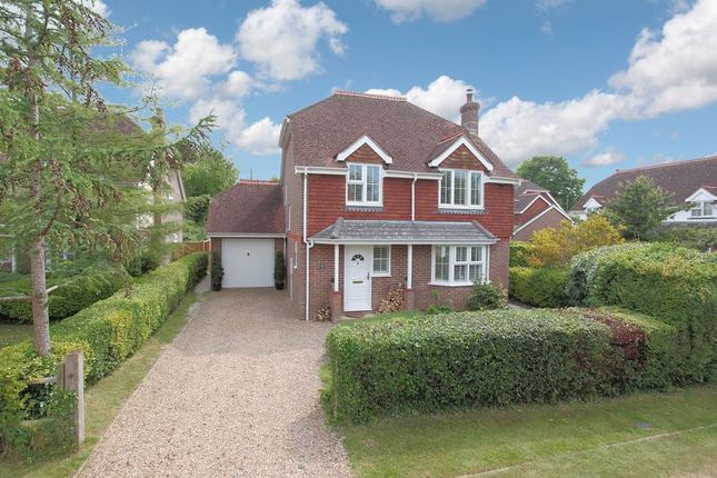 Tile Barn Close Isfield East Sussex Tn22 4 Bedroom Detached