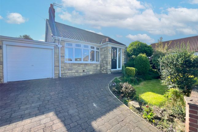 Bungalow for sale in Friarside Gardens, Whickham