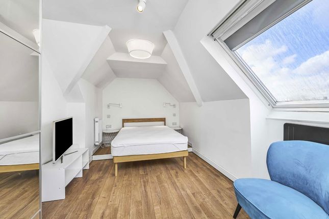 Flat G, 273, Leigham Court Road, London photo 4