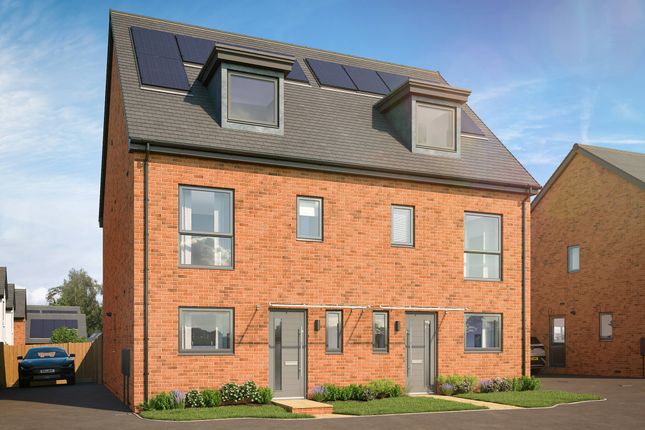 27, Beveridge Lane, Ellistown photo 2