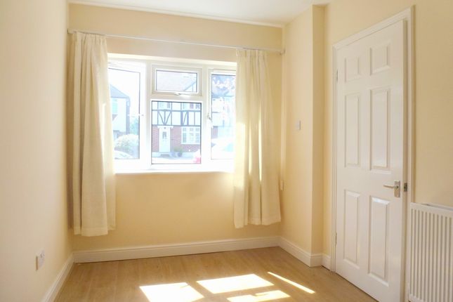Semi-detached house to rent in Orme Road, Kingston Upon Thames, Greater London