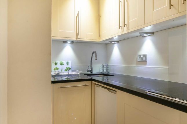 Studio for sale in Woburn Place, London