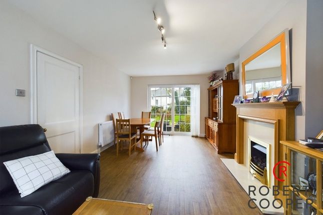 Semi-detached house for sale in Evelyn Drive, Pinner