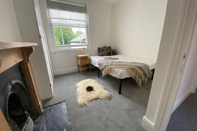 Thumbnail Room to rent in Richmond Street, Barnstaple