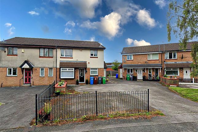 24, Ketton Close, Manchester photo 2