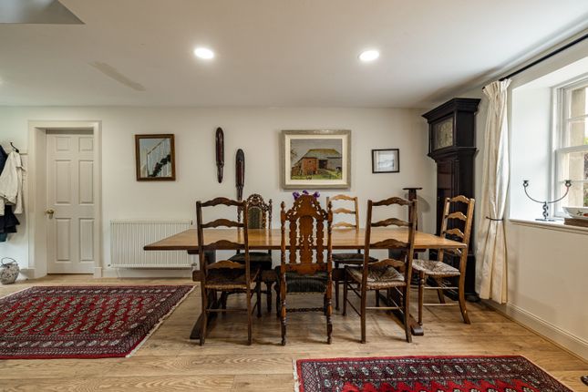 Cottage for sale in Keith Marischal Steading, Humbie, East Lothian