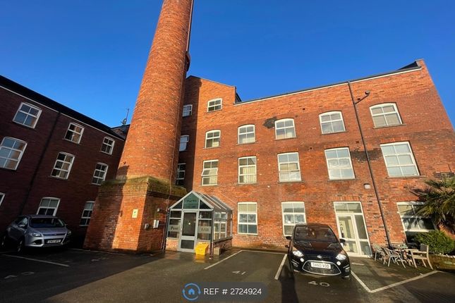 Peel Mill Apartments