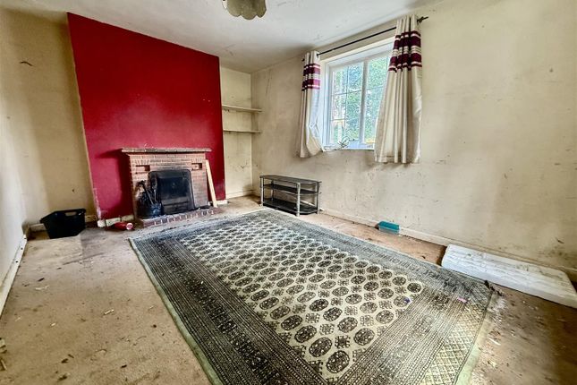Chapel Cottage & Bulford Chapel, Watergate Lane, Salisbury photo 4