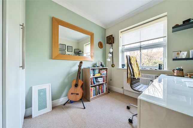 Semi-detached house for sale in Beckingham Place, Spencers Wood, Reading