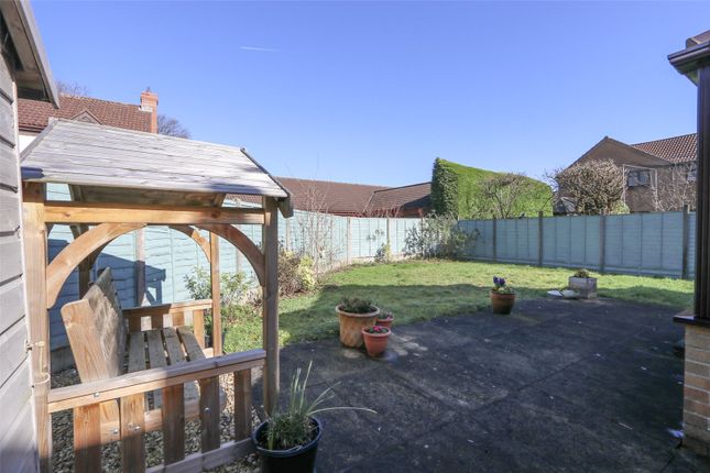 Bungalow for sale in Brake Close, Bradley Stoke, Bristol, South Gloucestershire