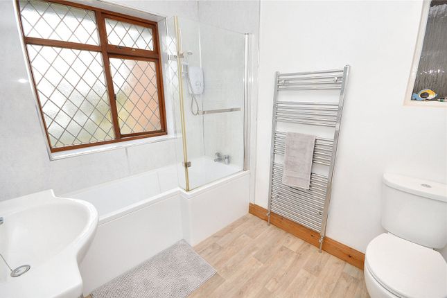 Detached house for sale in Gainsborough Avenue, Leeds, West Yorkshire