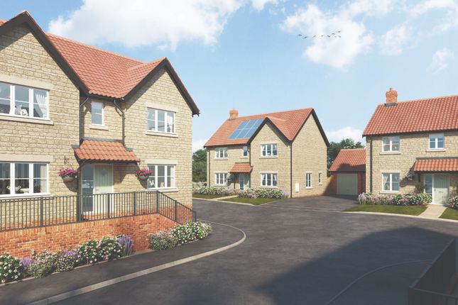 Plot 22b, Wessex Grove, Malmesbury photo 2