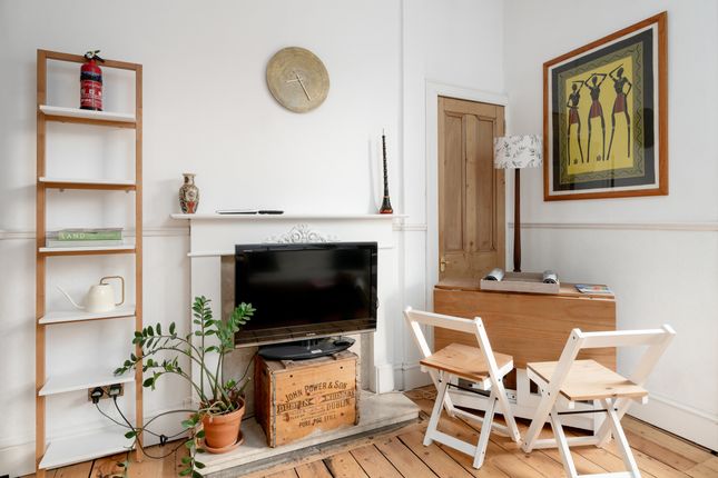 40/8, Kings Road, Edinburgh photo 4