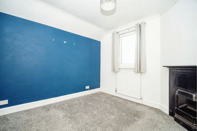 Terraced house for sale in St. Leonards Road, Weymouth