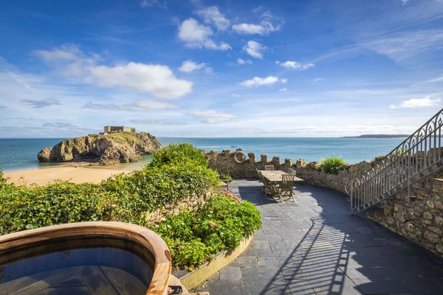 East Rock House, St Julian Street, Tenby photo 4