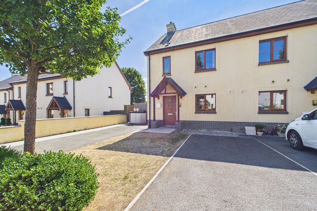 14 Coppins Park, Saundersfoot photo 2