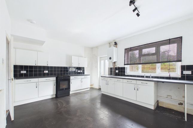 36, York Road, Bristol photo 3