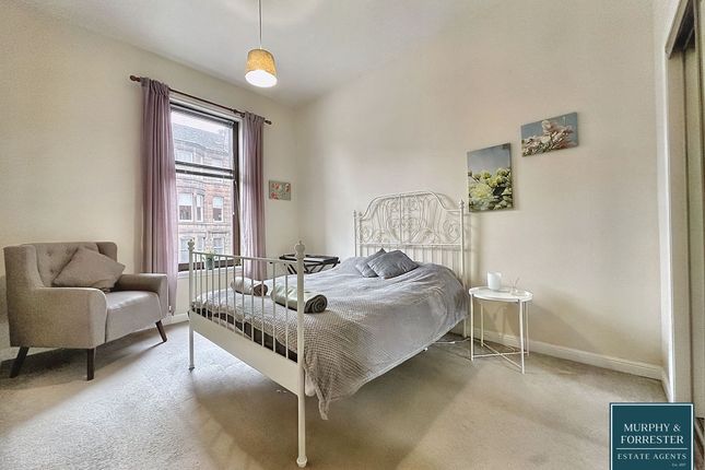 Flat for sale in Flat 17, 125 Wilton Street, Glasgow