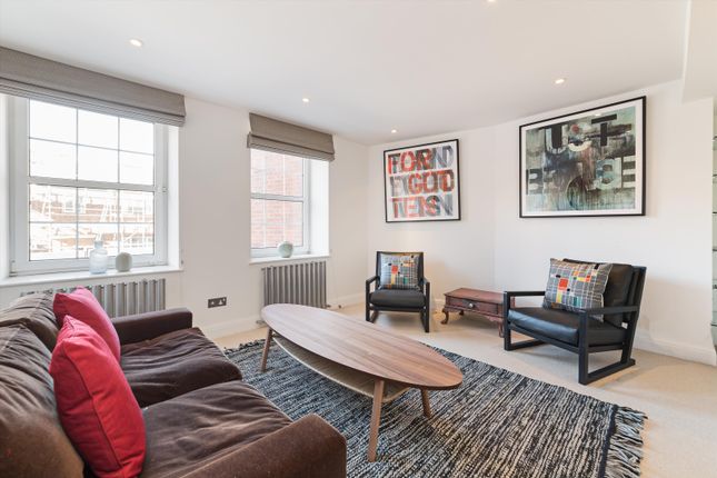 Flat to rent in Crown Lodge, Elystan Street, London