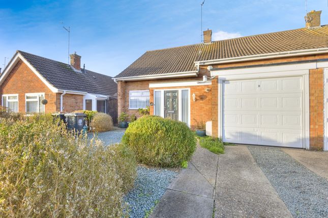 2-bed other on 17, Barker Close, Rushden, £250,000