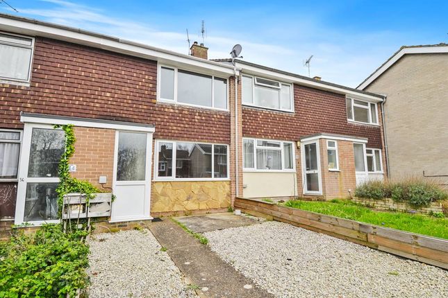 Thumbnail Terraced house for sale in Ivy House Road, Whitstable