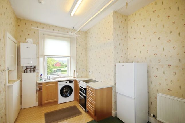 Flat 1/2, 17 Wyndham Road, Rothesay photo 4