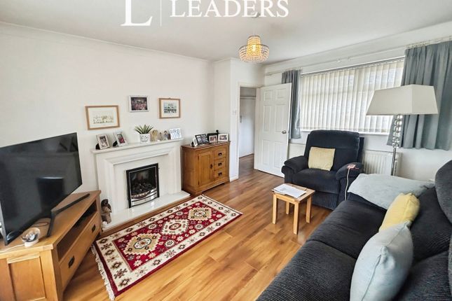 25, Birchdale Road, Warrington photo 2