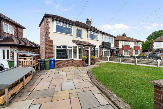 11, Marina Avenue, Manchester photo 3