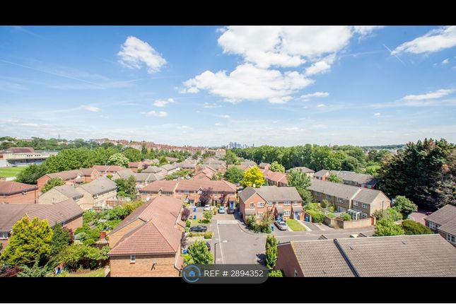 Hambledon Court, Burrow Road East Dulwich, London photo 5